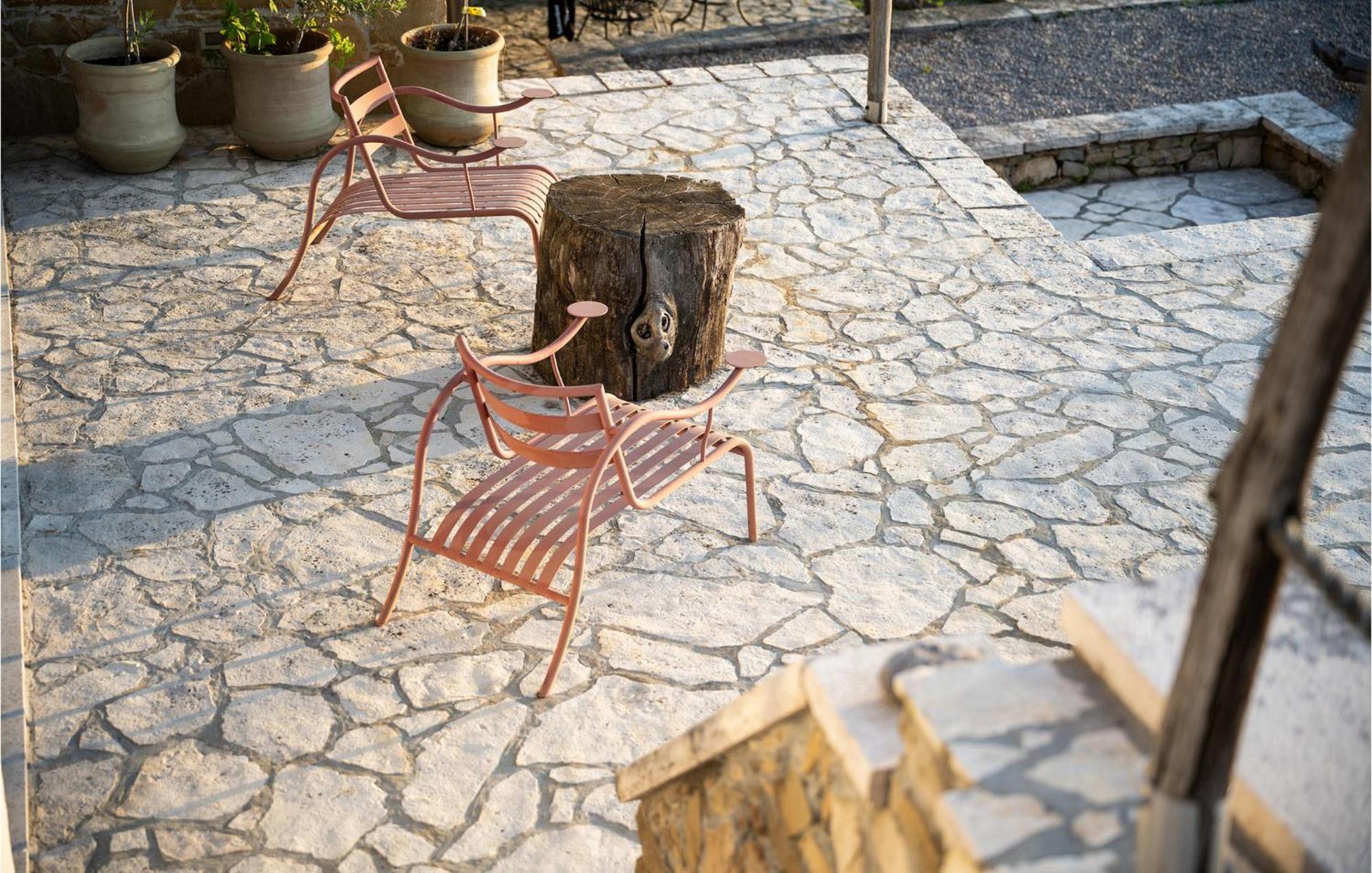 אופטיה Villa Evelina Eselboeck מראה חיצוני תמונה