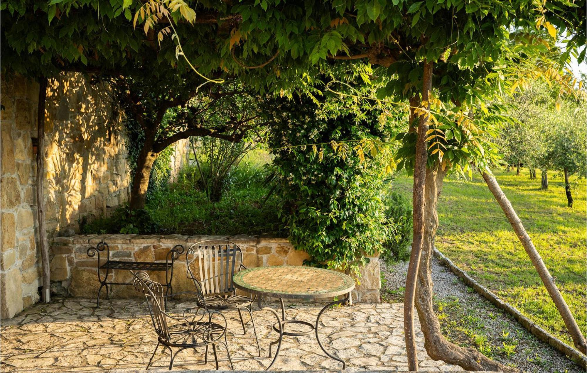 אופטיה Villa Evelina Eselboeck מראה חיצוני תמונה