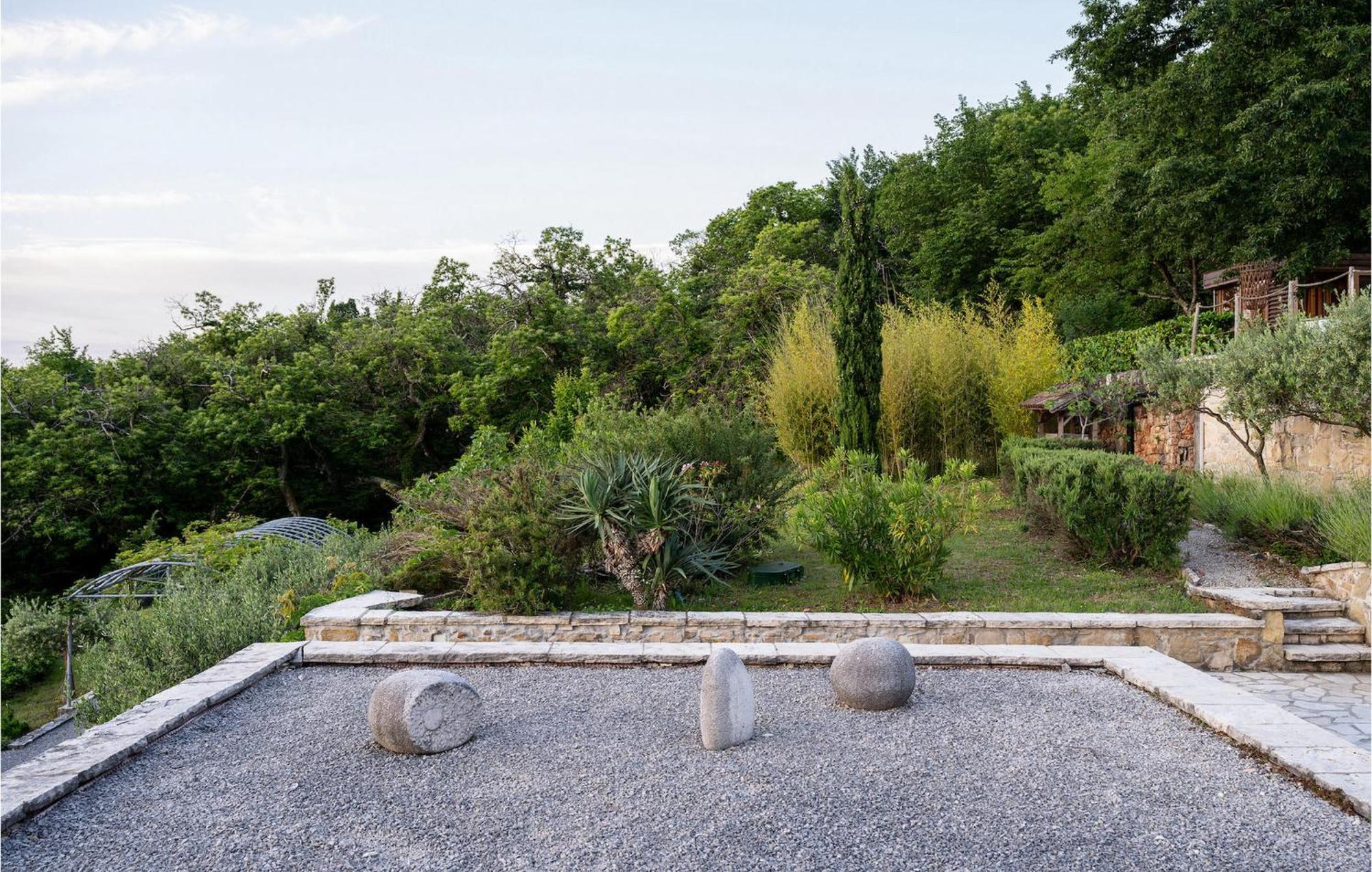אופטיה Villa Evelina Eselboeck מראה חיצוני תמונה
