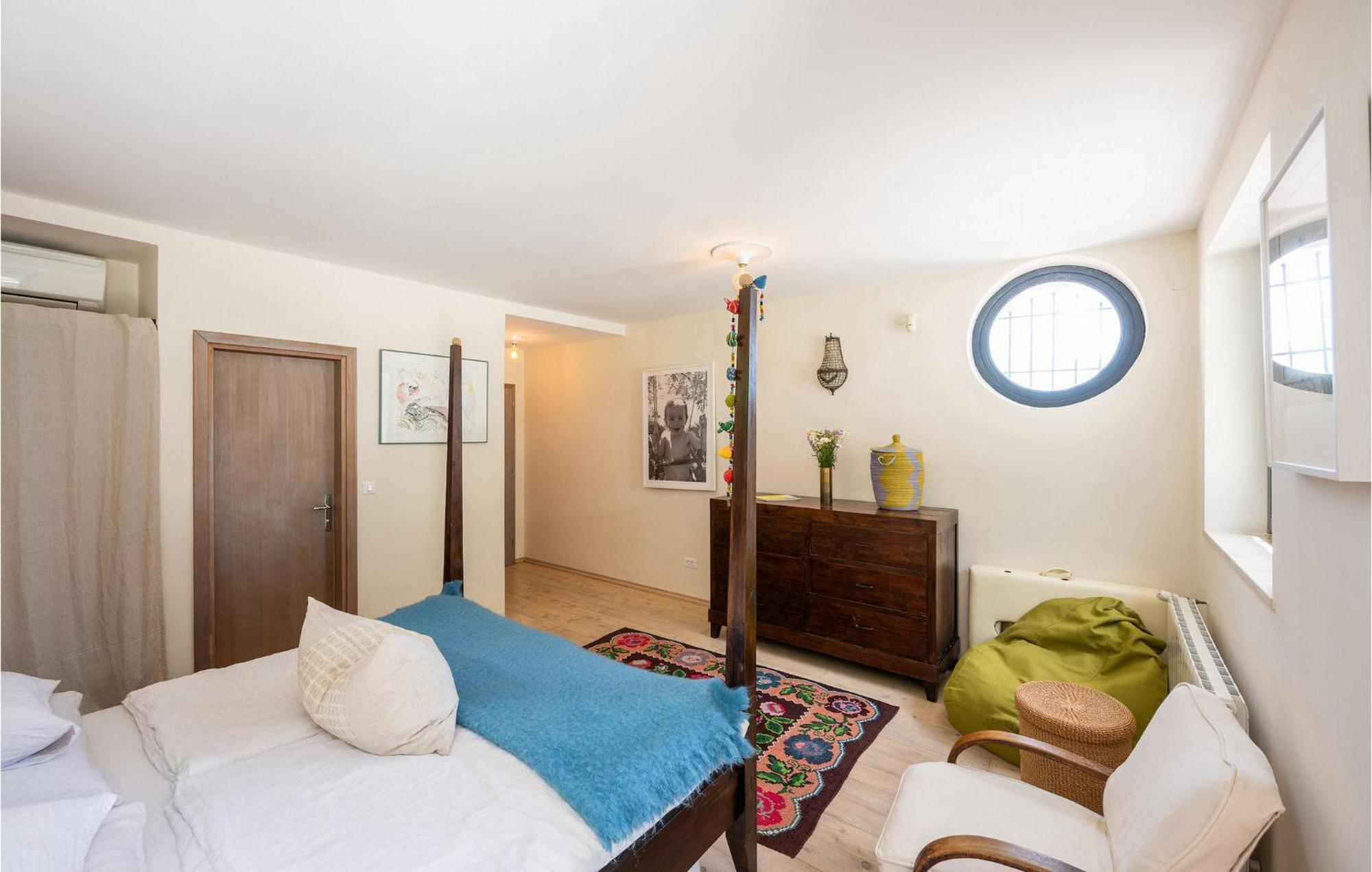 אופטיה Villa Evelina Eselboeck מראה חיצוני תמונה