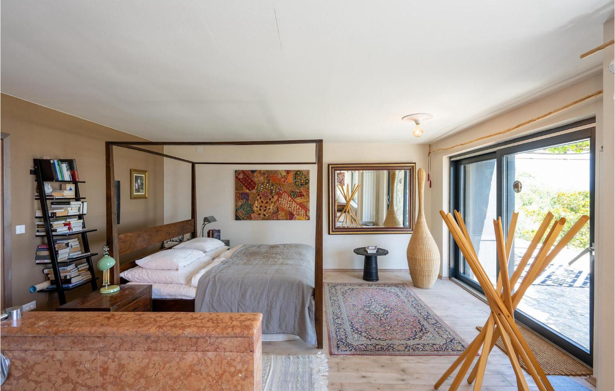 אופטיה Villa Evelina Eselboeck מראה חיצוני תמונה