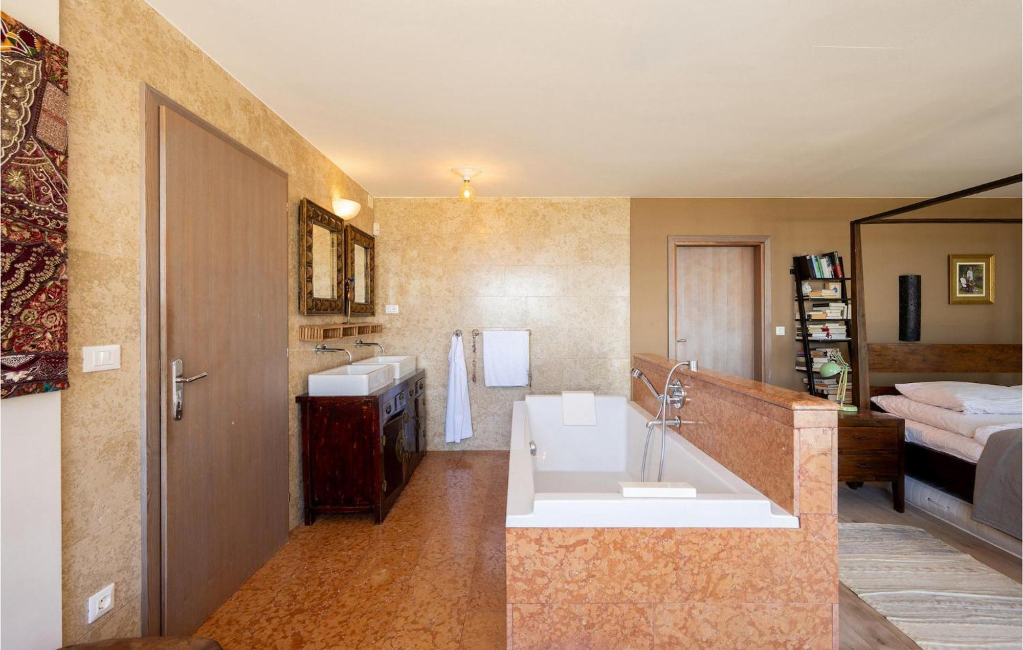 אופטיה Villa Evelina Eselboeck מראה חיצוני תמונה