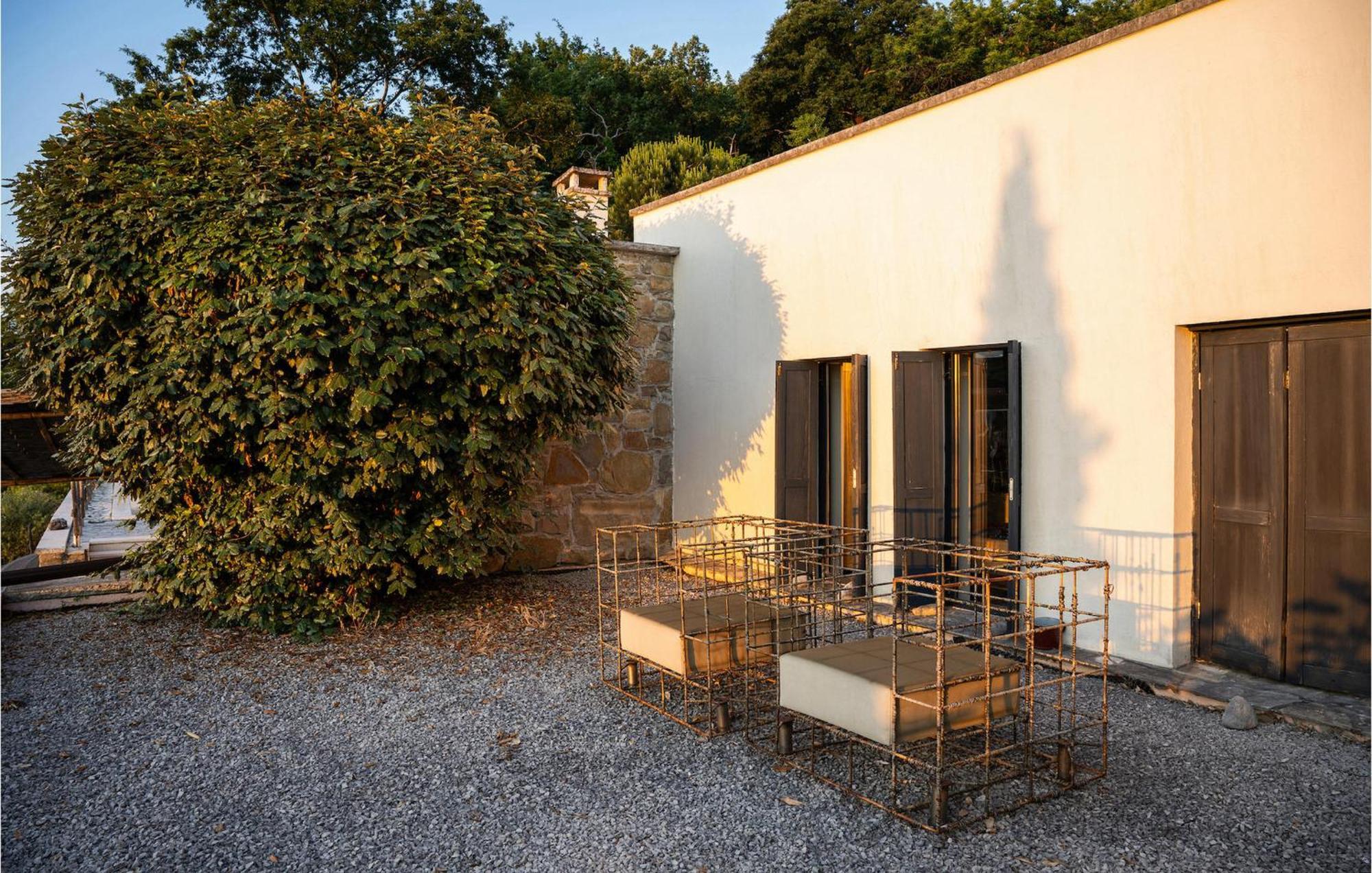 אופטיה Villa Evelina Eselboeck מראה חיצוני תמונה