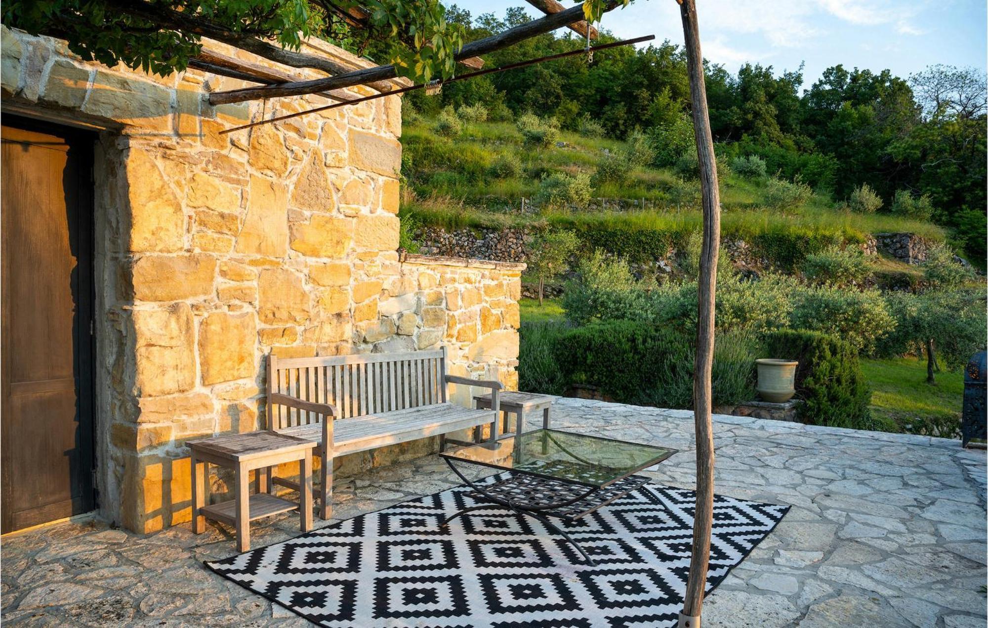 אופטיה Villa Evelina Eselboeck מראה חיצוני תמונה