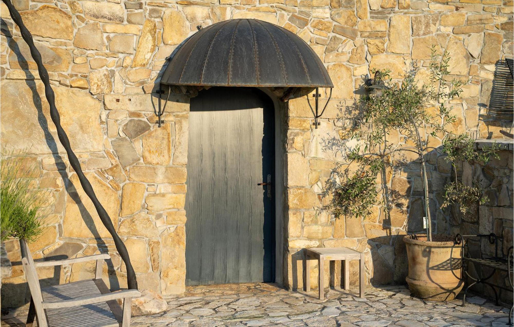אופטיה Villa Evelina Eselboeck מראה חיצוני תמונה
